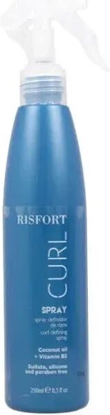 Risfort Curl Spray 250 ml