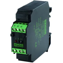 Murr Elektronik Optokopplerrelais 50044 Schaltspannung (max.): 53 V/DC 1 St., Relais