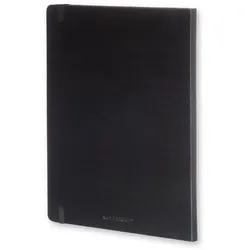 MOLESKINE Notizbuch ca. DIN A4 blanko, 192 Seiten