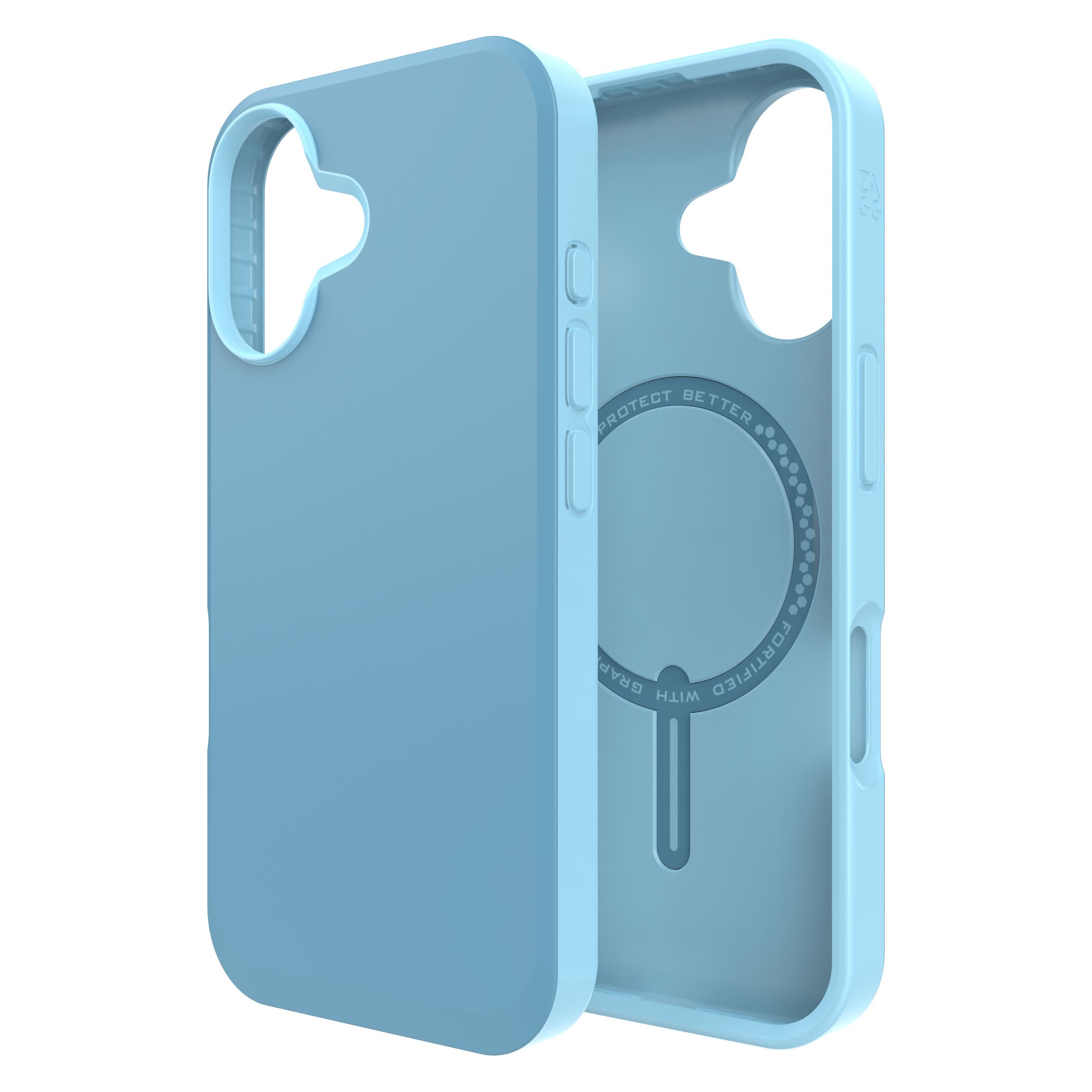Zagg SOHO - Cases Snap Apple (Apple iPhone 16) (702315226)