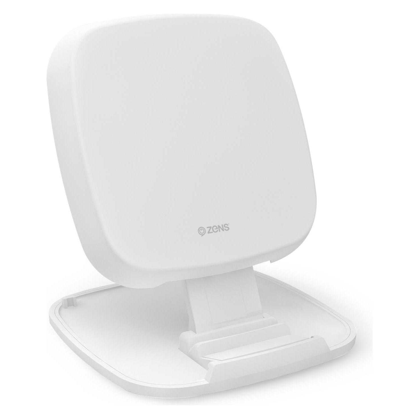 Zens Fast Wireless Charger Stand (10 W) (ZESC06W/00)