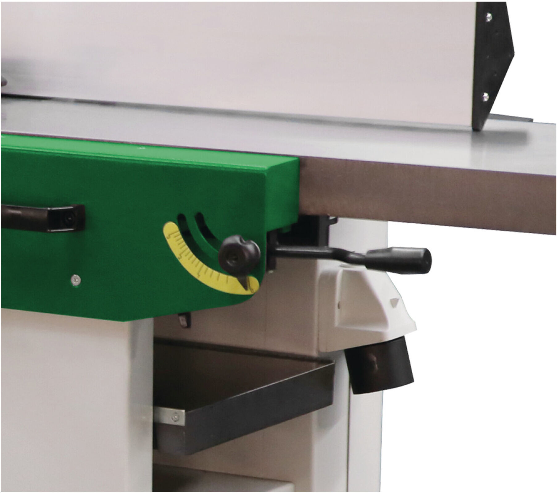holzstar Abricht-Dickenhobel ADH 31-4 C (5904013)
