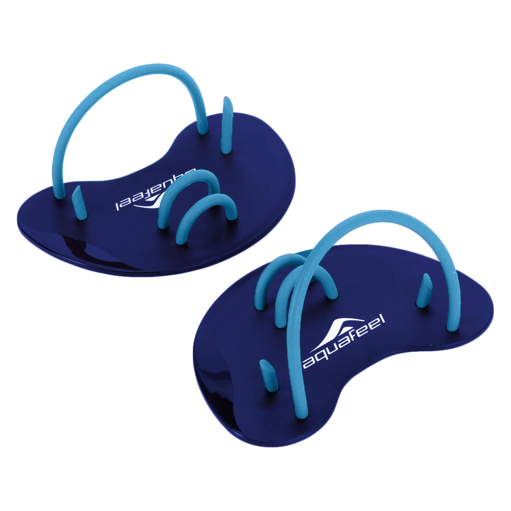Aquafeel Pro paddles 4281 50 blue/navy (4281)