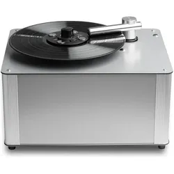 Pro-Ject VC-S3, Plattenspieler Zubehör, Silber
