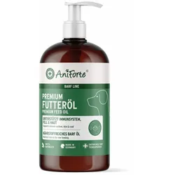 500 ml AniForte BARF-Line Premium Futteröl