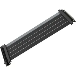 Cooler Master Riser Cable PCIe 5.0 x16, 300mm, černá, Mainboard Zubehör