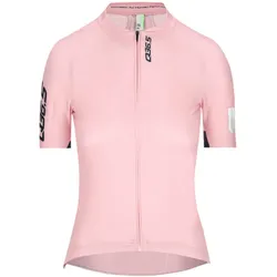 Q36.5 Kurzarmtrikot Damen Gregarius Pro Signature | Gazzetta Pink S
