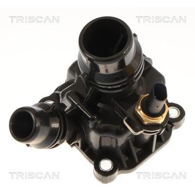 TRISCAN Thermostat, Kühlmittel 8620 60390 für Volvo