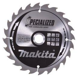 Makita Kreissägeblatt-Set 3tlg. 190 m (B-33906)