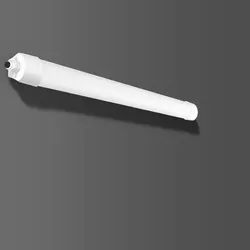 RZB LED-Feuchtraumleuchte 451268.002.19