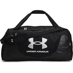 UNDER ARMOUR Undeniable Duffle Bag 5.0 Sporttasche Large (101 Liter), Größe ONE SIZE in Schwarz Schwarz