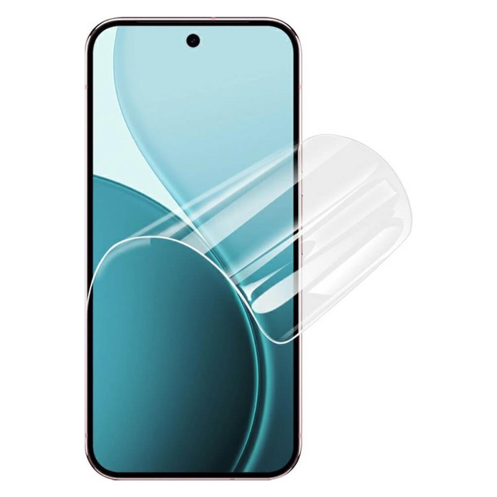 Imak Google Pixel 11 / Pixel 11 Pro - TPU-Schutzfolie (Google Pixel 11, Google Pixel 11 Pro) (76106257)