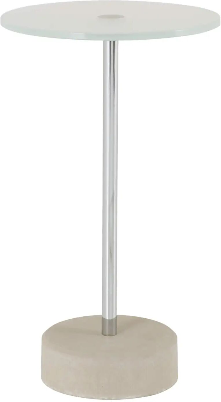 Dreieck Design Rouven Satin  Transparent