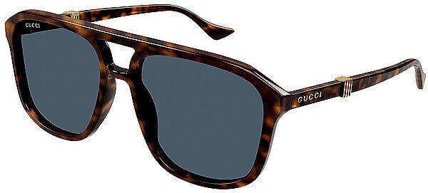 GUCCI Sonnenbrille GG1494S braun EG