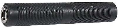 Ficha Adaptadora - União Jack 6,5mm Stéreo