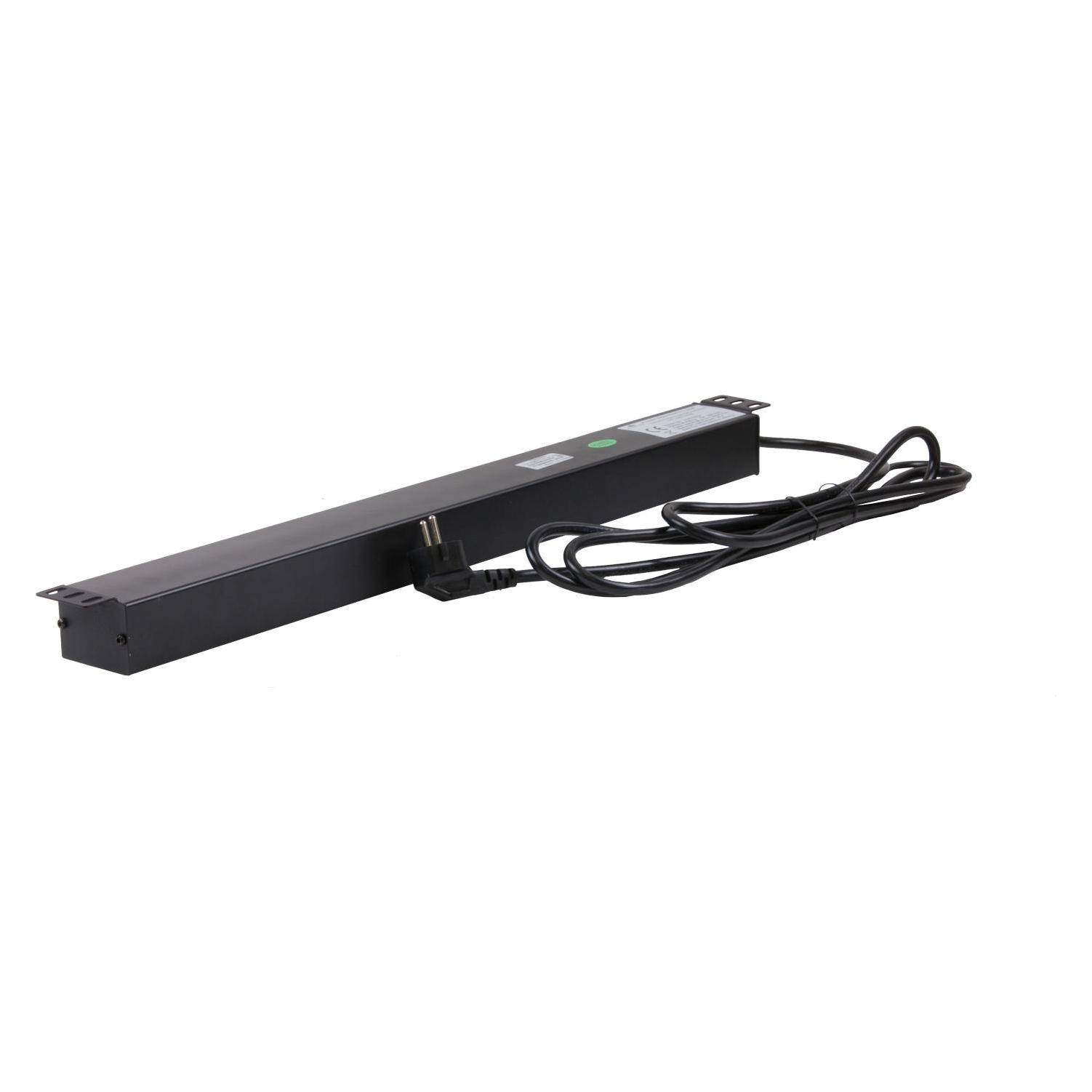 Rockstable 19-12PDU 19" (RS19-12PDU)