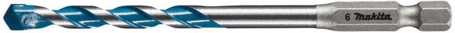 Makita Perceuse multiple 1/4