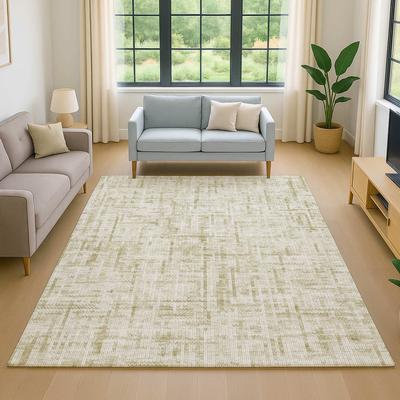 Addison Rugs Premium Washable Super Soft Casual Mora Mayfield Rug