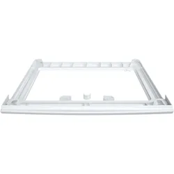 Bosch Hausgeräte WTZ27410, Waschturm Zwischenbausatz, Weiss