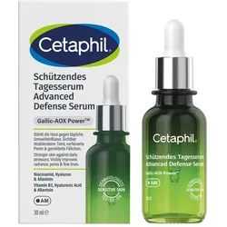 Cetaphil Schützendes Tagesserum 30 ml
