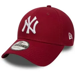 NEW ERA Herren LEAG ESNL 940 NEYYAN CARWHI, Größe ONE SIZE in Rot Rot