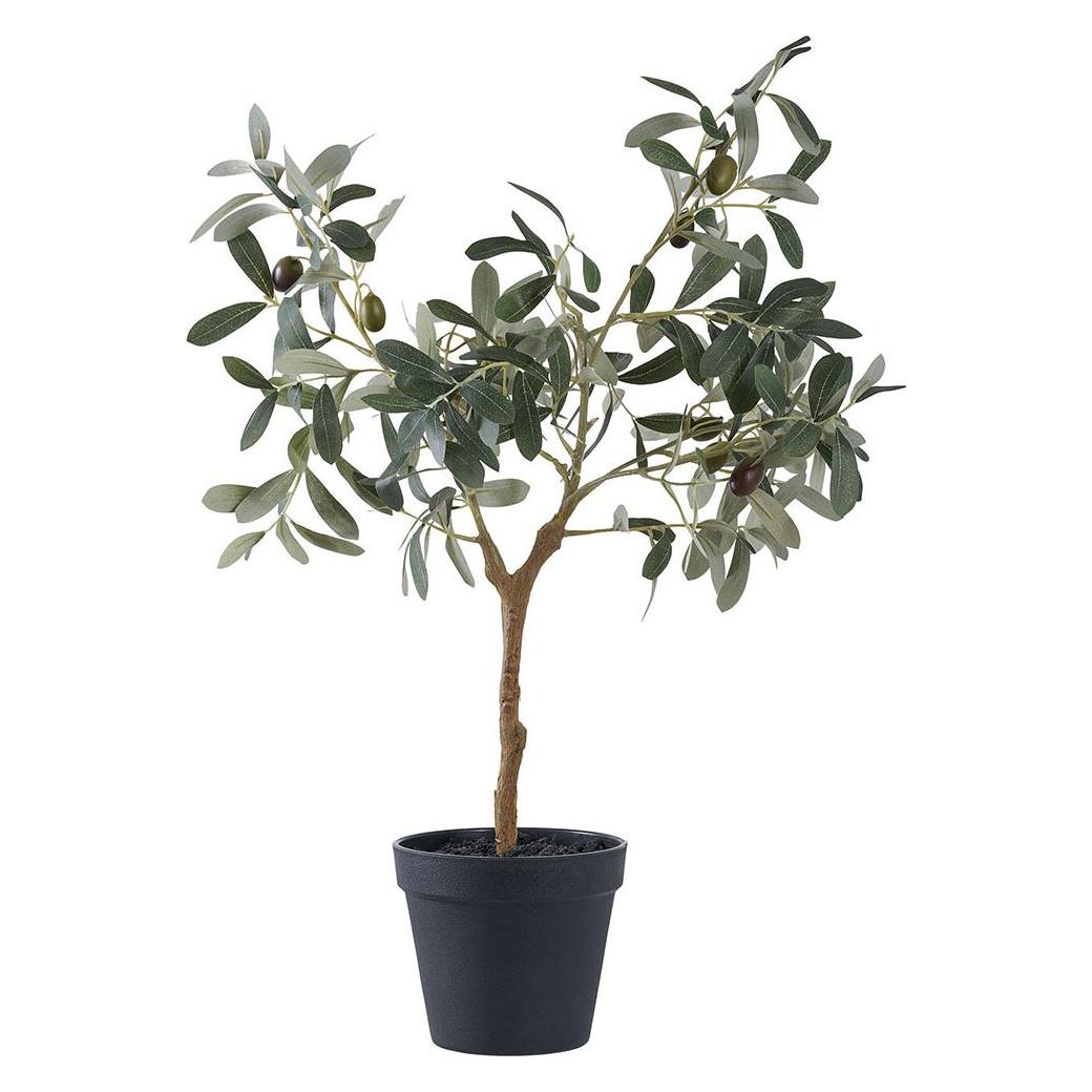 House Nordic Olive (61 cm) (46-9501002)