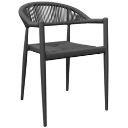Ambia Garden Stapelsessel TAMARA - B/H/T ca. 57.00x78.00x60.00