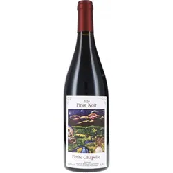 Petite Chapelle Pinot Noir Klaus Vorgrimmler 2020 BIO