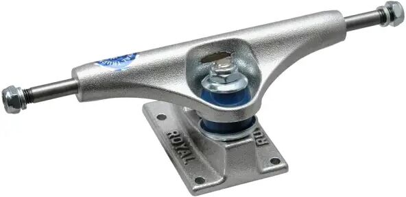 Royal Trucks Skateboard Achse Royal (127 - Raws)