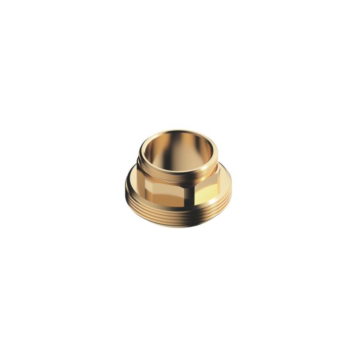 Dornbracht Mutter M 32 x 1,5 09240425790 092404257 D 32 x 19,5 mm