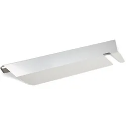 Edelstahl Flav-R-Zone Teiler für Broil King Signet und Sovereign - Extra Massiv