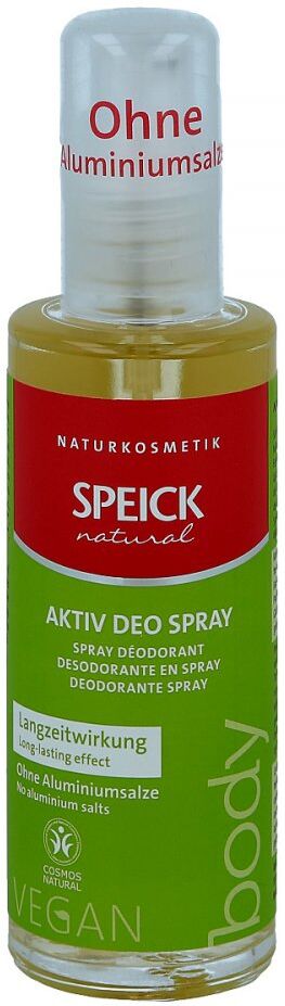 Speick natural Aktiv Deo-spray 75ml
