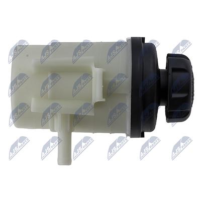 NTY Ausgleichsbehälter, Hydrauliköl-Servolenkung szwhy004 für HYUNDAI