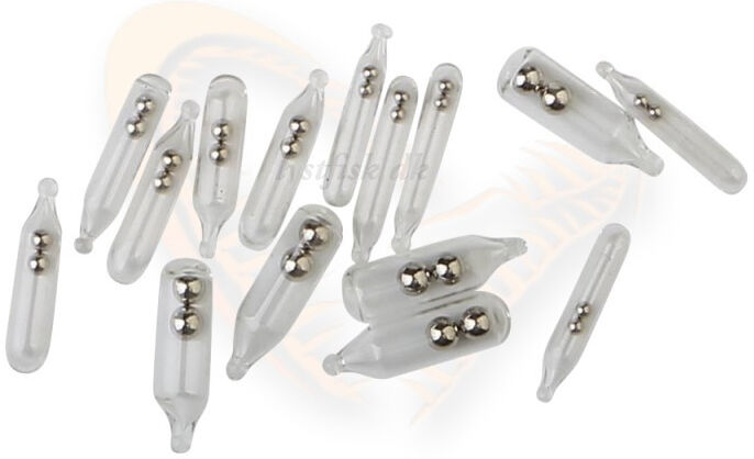 Savage Gear Glass Rattle Kit (S-M-L)