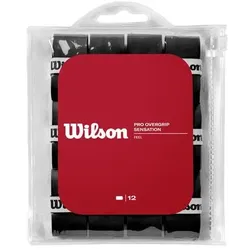Overgrip - Wilson - PRO SENSATION - 12er Packung