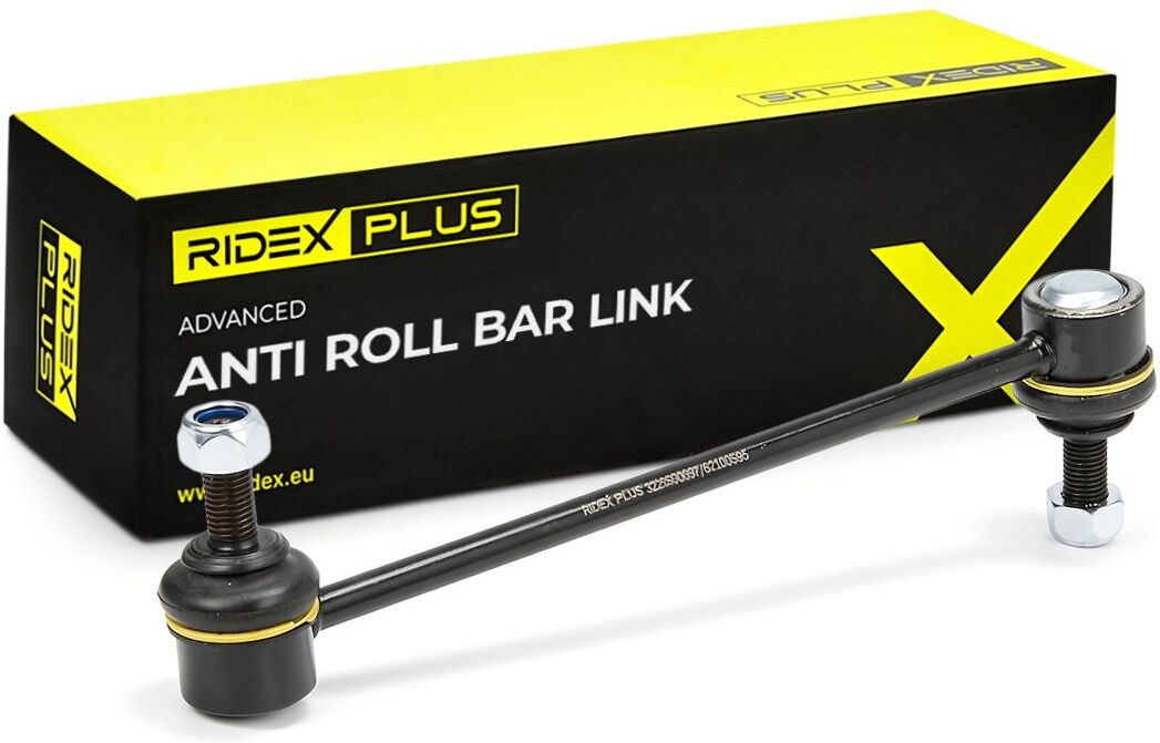 RIDEX PLUS 3229S0065P Bielletta barra stabilizzatrice