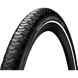 Continental eContact Plus Reifen 26 × 2,20" schwarz