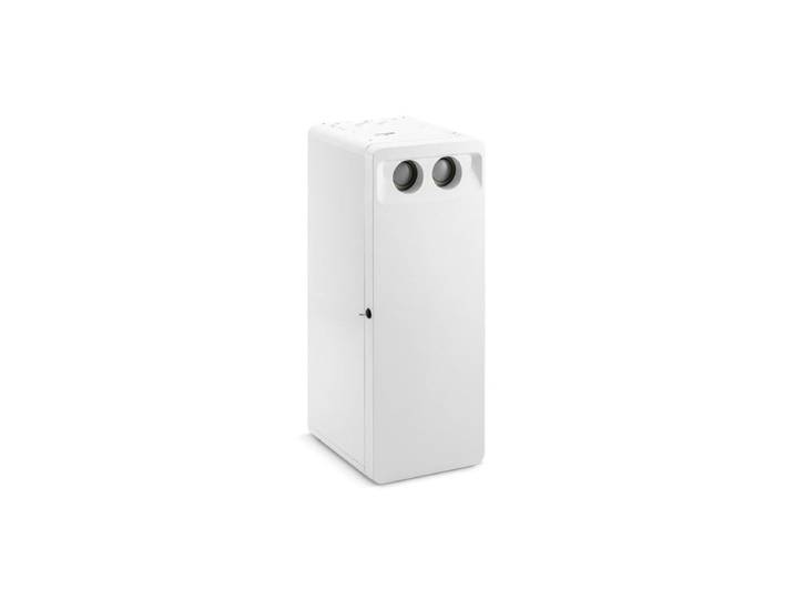 Kärcher Karcher Pedestal without cup dispenser white WPD