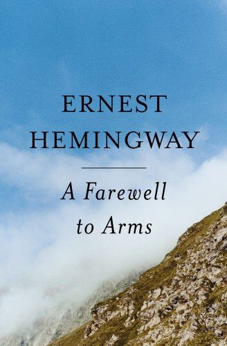 Ernest Hemingway - A Farewell to Arms - Preis vom 14.10.2026 23:07:16 h