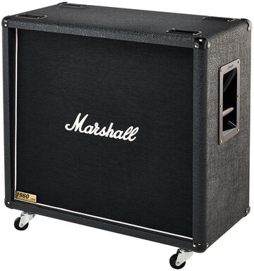 Marshall MR1960 B Noir