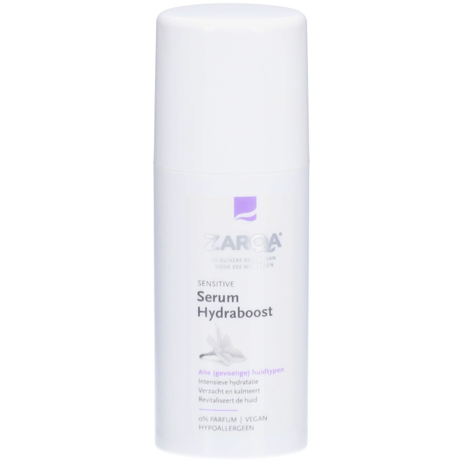 Zarqa Sensitive Hydraboost Serum 50 ml