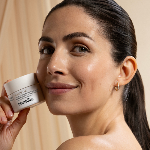 Sensilis Peptide [AR] Creme Sorvete Calmante 50ml