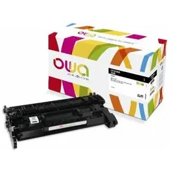 Armor OWA, Toner, OWA Toner kompatibel zu HP CF259X schwarz (3.000 S.)