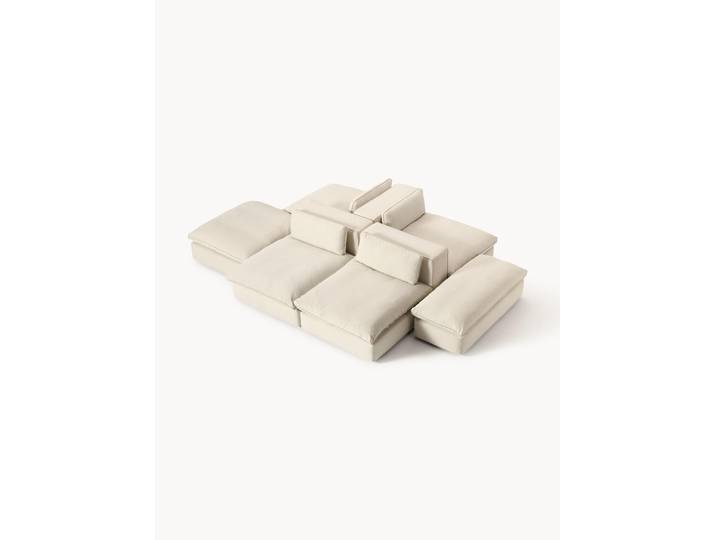 Canapé modulable XL Felix