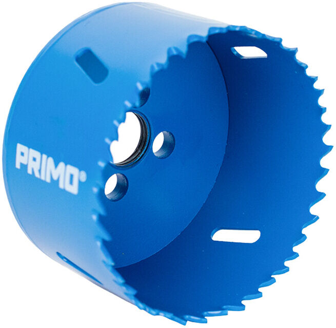 Primo Scie-cloche 74 mm Bohr-Fixx P797-74 (P797-74)