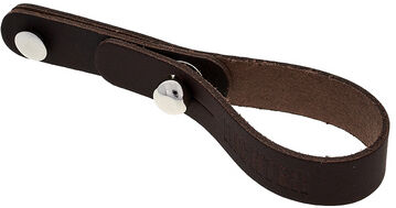 Richter Strap Connector M Brown Braun
