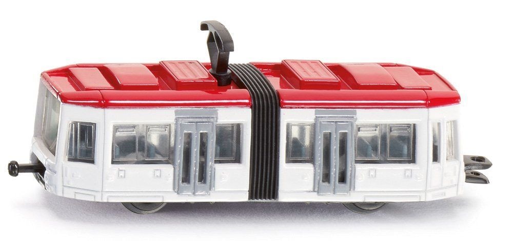 Siku Straßenbahn 1011
