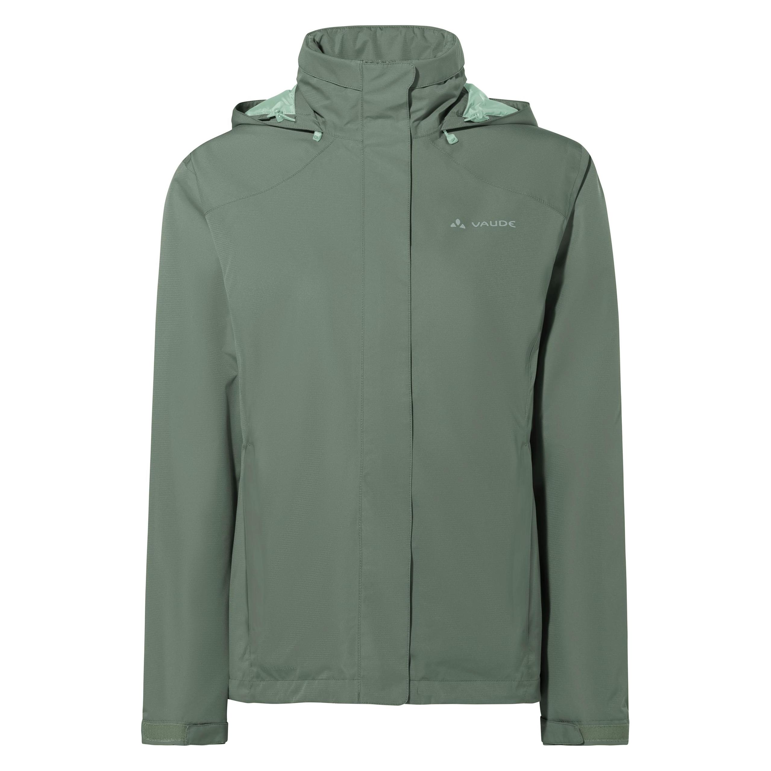Vaude Women's Escape Bike Warm Jacket (S) (61877903)