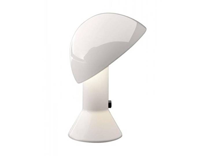 Martinelli Luce 685/bi Elmetto-Blanc\, Résine