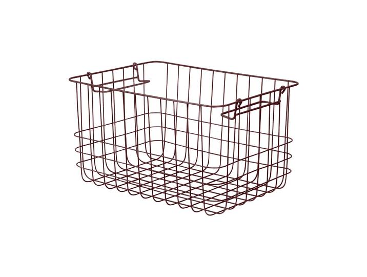 Mette Ditmer Panier de rangement Store-it medium Wine